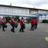 Internationales Meeting 2014 in der Schweiz